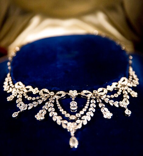 Diamond City of Antwerp Now Has a Sparkling Diamond Museum