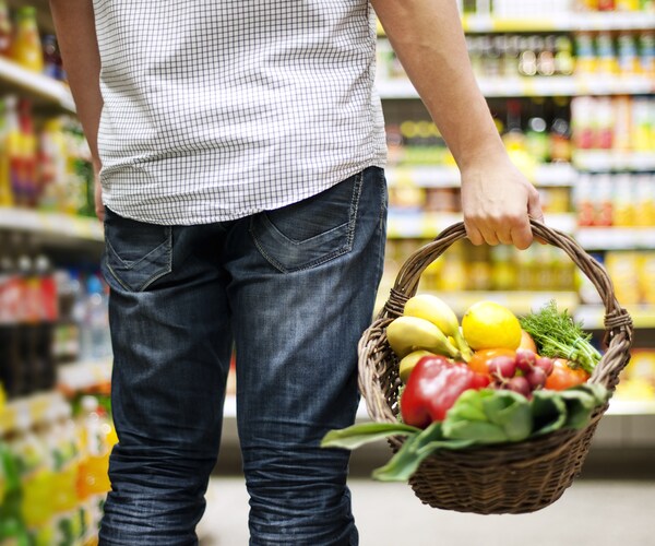 3 Secrets to Healthier Eating