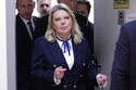Why Sara Netanyahu's Hair Salon Trip Ended with Riot Police