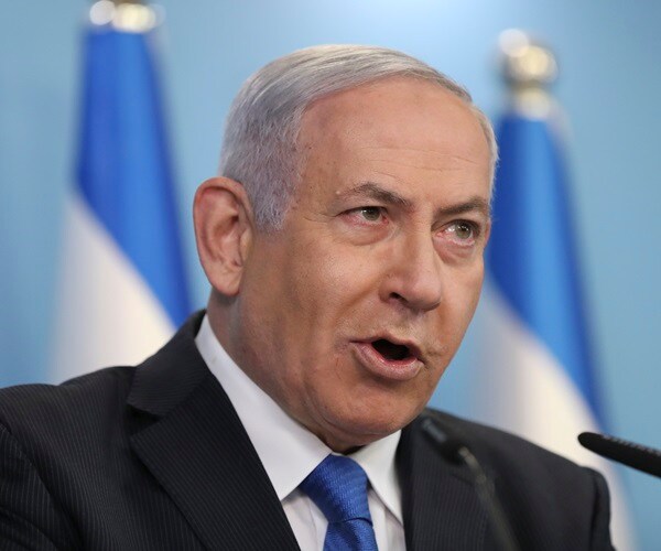 Telephone Service Begins Between UAE, Israel Amid Deal