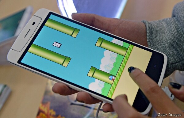 Flappy Bird Coming Back, But Not Soon: Creator Dong Nguyen