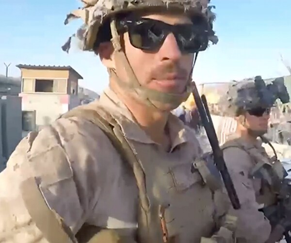 Pentagon: Deadly Afghan Airport Attack Was Not Preventable