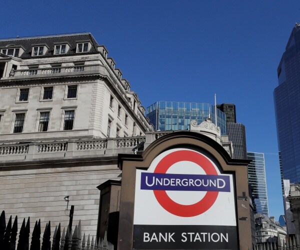 London's Socially Distanced Streets May Be Here to Stay