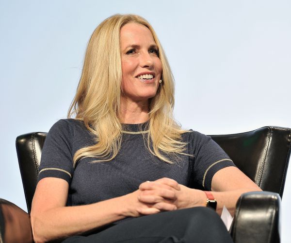 Laurene Powell Jobs Buys Into Wizards