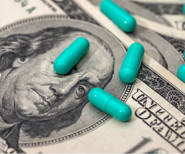 transparency pricing on healthcare and prescription drugs 