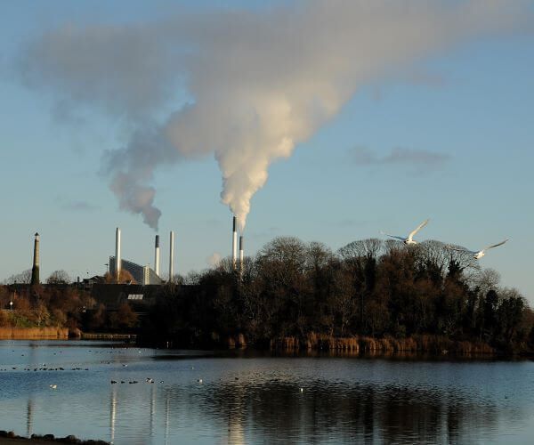 CalPERS, Carlyle Lead Global Push on ESG Reporting