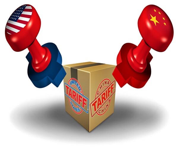 US Business Group Warns of 'Strong Negative Impact' From Trade Tariffs