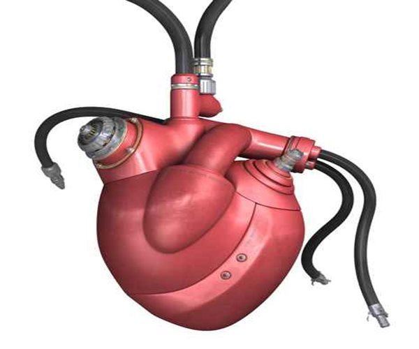 Third Patient With Artificial Heart Doing Well