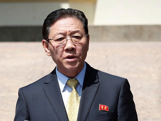 Malaysia Protecting Its 'dignity' in Expelling NK Ambassador