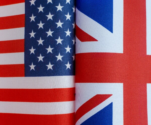 New Trade Deal to Lift Tariffs on British Steel, US Motorcycles, Whiskey