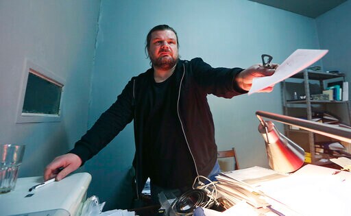 Norway Grants Asylum to Fugitive Pole, Raising Controversy