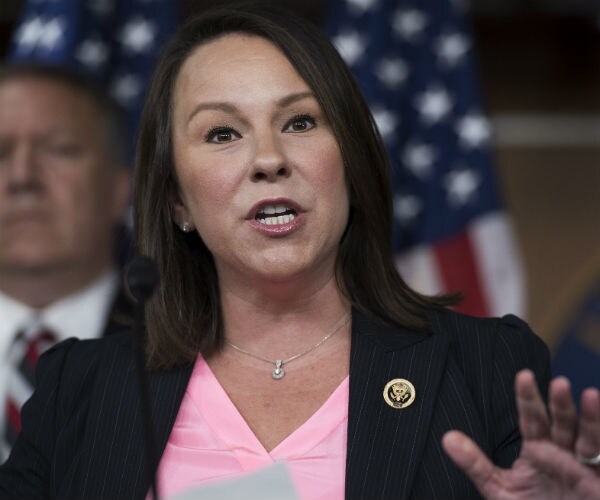Once a Trump Critic, Roby Seeking Redemption in Ala. Runoff