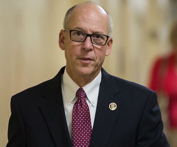 Rep. Greg Walden: Revised AHCA Plan Protects Pre-Existing Conditions