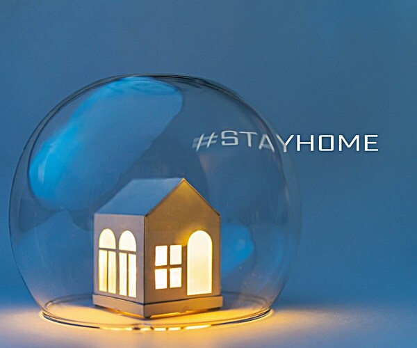 5 Ways Coronavirus Hurts Home Buyers, Sellers, and Renters