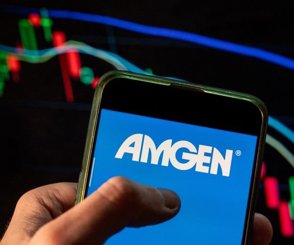 Amgen to Buy ChemoCentryx in $3.7 Billion Deal