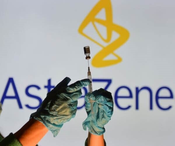 AstraZeneca