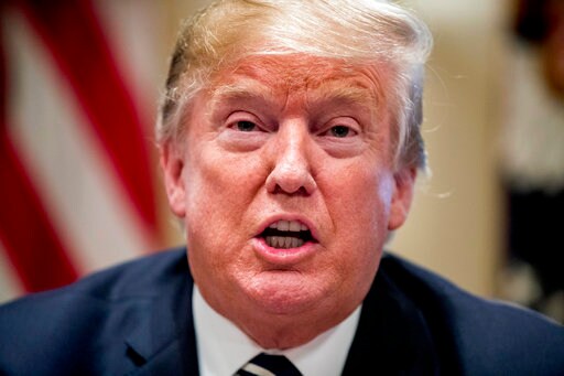 Tumult of Trump's Europe Trip Smashes Presidential Precedent