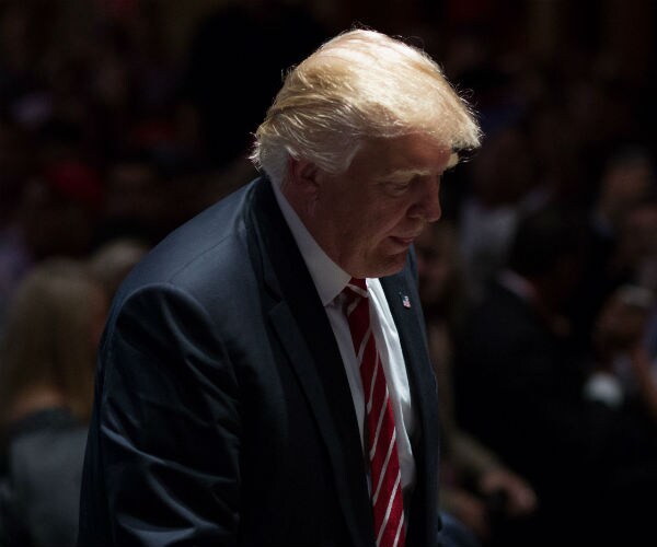 Trump Warns More Attacks Like Orlando Are Coming