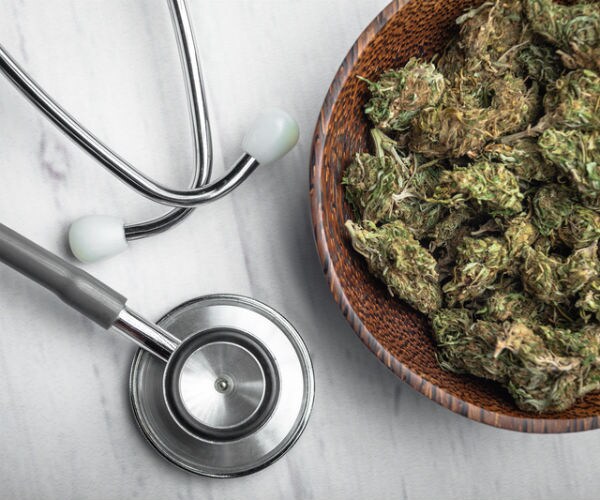 Oklahoma Health Department Revised Medical Marijuana Rules