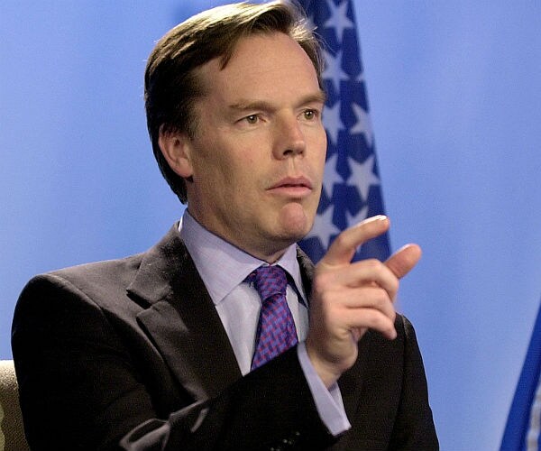 Former Amb. Nicholas Burns: Trump Needs Seasoned Hand at State