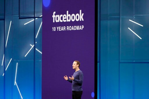 Facebook's Zuckerberg to Talk to EU Parliament on Privacy