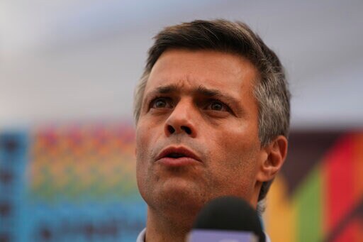 Father's Nazi past Haunts Chilean Presidential Frontrunner