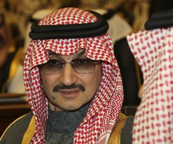 Prince Alwaleed, Caught in Saudi Purge, Has Assets Across the World 