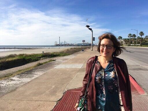 Police Say Greek Man Detained in American Scientist's Death