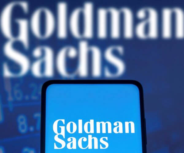 Goldman Sachs Warns Staff: AI May Take Your Job