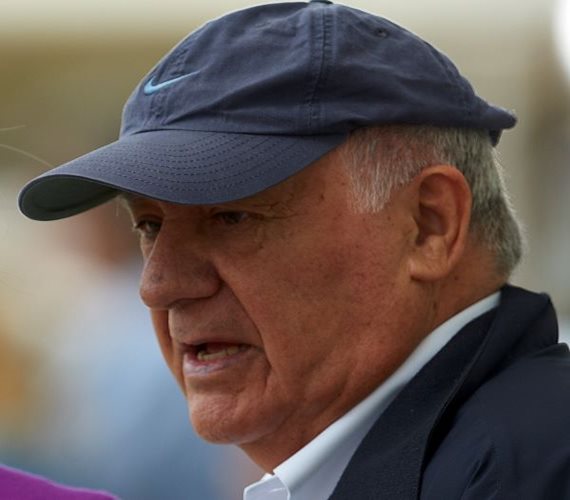 Amancio Ortega