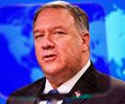 Pompeo Decries Hong Kong 'Persecution' as Activists Head to Jail