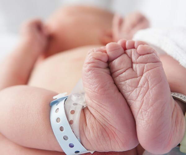 Top US Baby Names List of 2017 Released by Social Security Administration