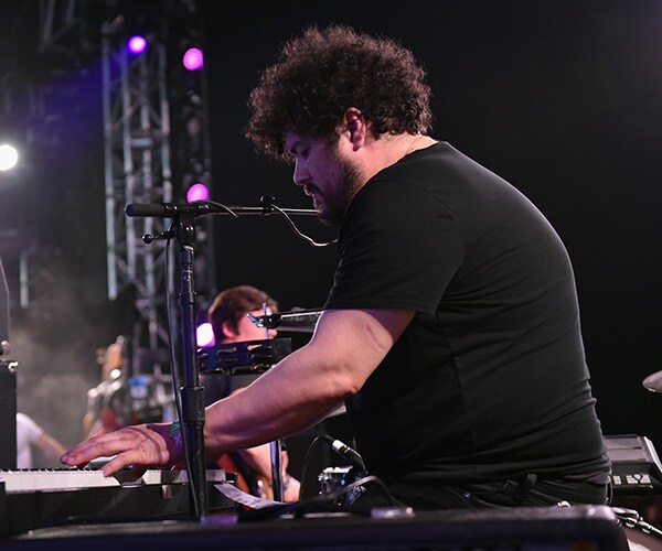 Richard Swift Dies: Black Keys Musician, Composer Was Just 41