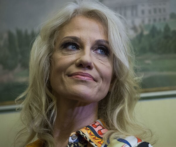 Bush 43 Ethics Chief: Conway Violated Hatch Act, Should Be Fired