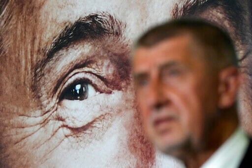 Czech PM Babis Heading for Opposition after Losing Election
