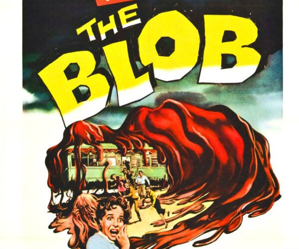 Jack Harris, Who Produced Horror Film 'The Blob,' Dies at 98