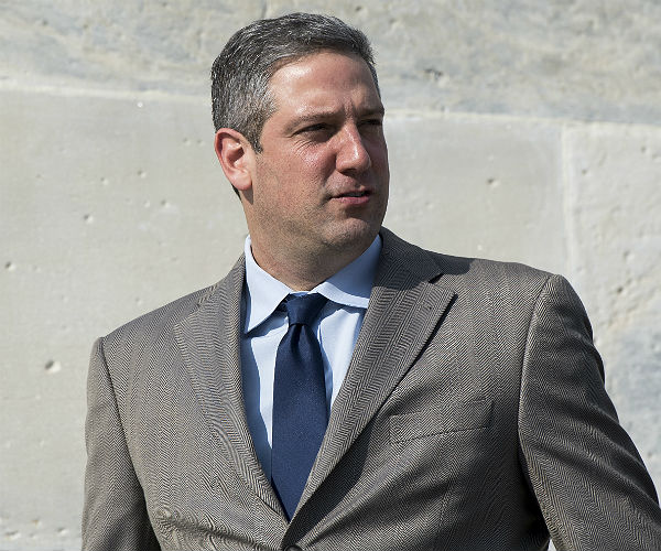 Rep. Tim Ryan: 'No Question' NRA Behind Gun Control Law Impasse