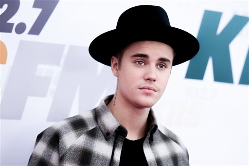 Argentina Revokes Arrest Warrant for Justin Bieber