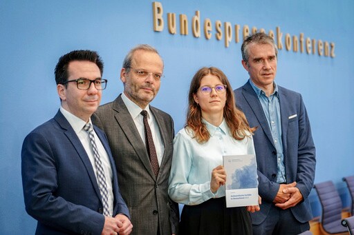 Monitoring Group Reports a Steep Rise in Antisemitic Incidents in Germany Last Year