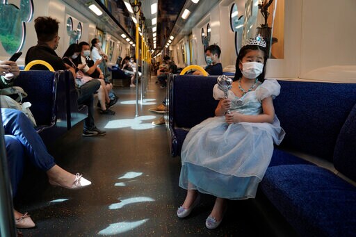 Asia Today: Victoria Health Chief Quits in Quarantine Probe