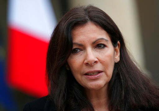 Paris Mayor Condemns Black Festival, Says it Bars Whites