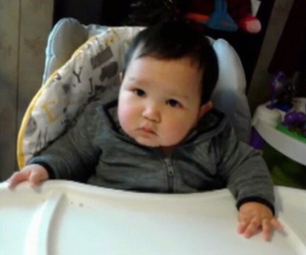 San Jose Construction Worker Rescues Baby in Amber Alert