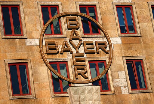 Germany's Bayer Vows Defense against Roundup Cancer Cases