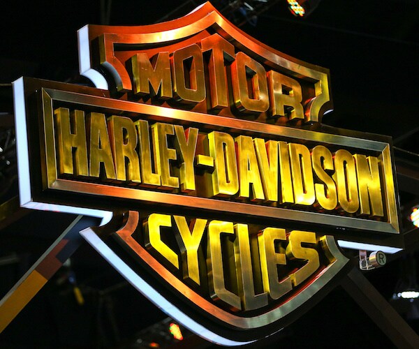 Harley-Davidson Closing Plant in Missouri as Shipments Slump