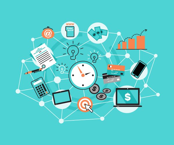 5 Strategic Tips to Building a Successful Online Business