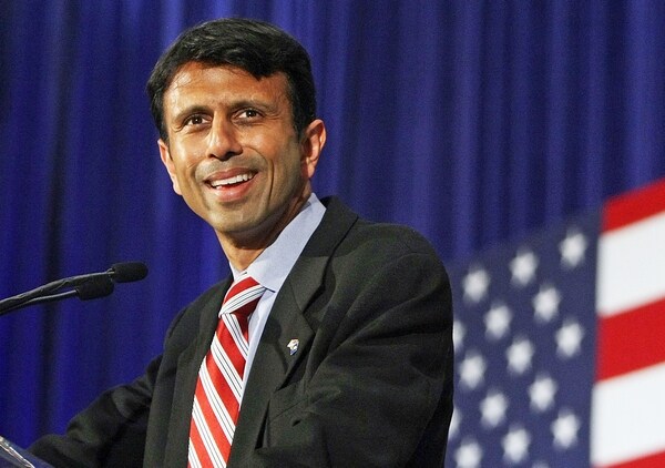 Jindal Supporters, Readying for 2016 Run, Launch New PAC 