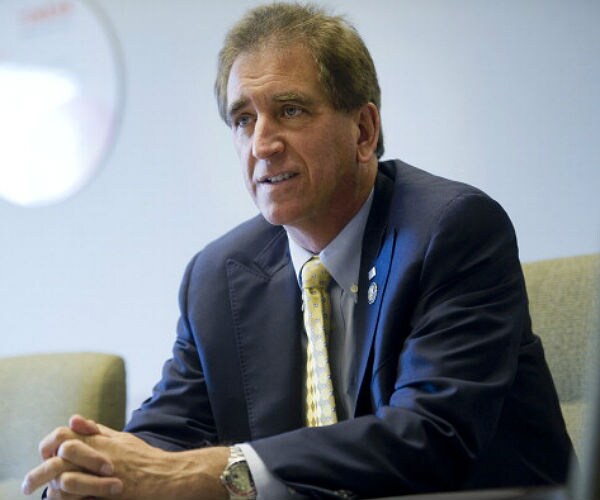 Rep. Jim Renacci: Tax Reform Bill Will Bring Business Boom