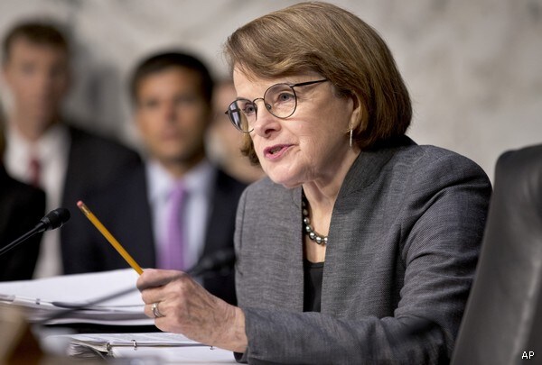 Dianne Feinstein: New York Times Report on Benghazi Wrong