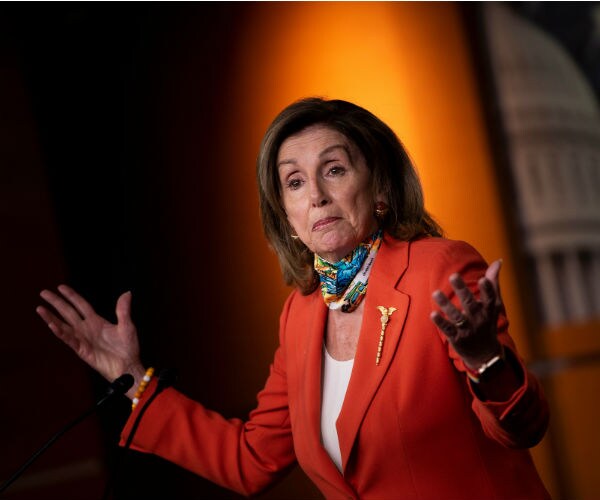 Democrats Exploit George Floyd's Death Hoping to Erase Racist Past