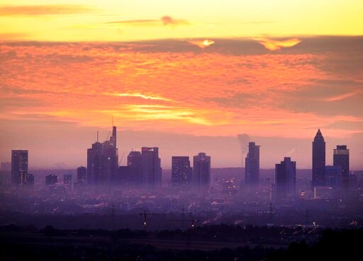 German Trade Surplus Narrows as Imports Outpace Exports